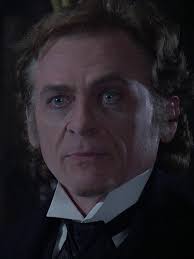 Can anyone explain why Professor X is pretending to be a Starfleet captain?  Like he doesn't even need the psychic