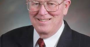 Charles "Chuck" Paddock: Downriver man put community first, in law  enforcement and higher education