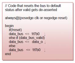 This i2c is very much less complicated than all my previous i2c verilog codes. Hdl Design Methods For Low Power Implementation