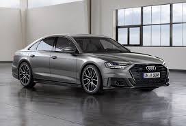 audi ราคา