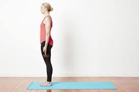 Posture is the position in which you hold your body against gravity. 6 Yoga Poses For Better Posture