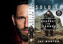 Amazon.com: Soldier: Respect Is Earned: 9780008418151: Morton, Jay: Books