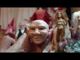 Fixing Santa's Beard