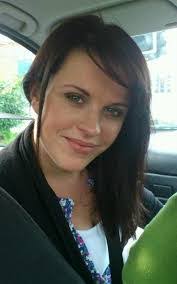 Danielle Holden's Instagram, Twitter & Facebook