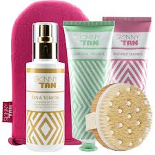 Apply instant tanner using our skinny tan dual mitt as you would a normal body lotion for an instant glowing natural tan. Instant Tanner Skinny Tan Usa Skinny Tan Us