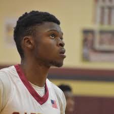 Ketrick Porter's Carvers Bay High School Bio