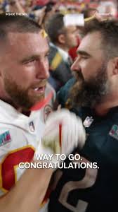 Football is family, always. ❤️🥹 (via NFL Films, Inside The NFL)