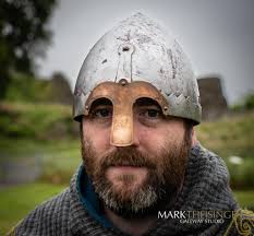 Paula's People: John Fletcher, author of Cornish History