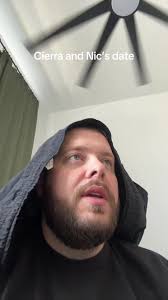 Nick Avoidind Cirarra Love Island