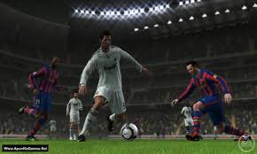 Dünya çapında pek çok hayranı olan oyunun yeni versiyonu önemli teknik yeniliklerle geliyor. Fifa 10 Pc Game Free Download Full Version