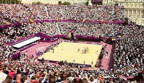 El deportista grauero, que forma equipo con el sanroqueño adrián gavira, se enfrenta desde las 9:00 horas a la dupla rusa formada por ilya leshukov y. Asi Es El Nuevo Camino De Clasificacion A Tokio 2021 En Voley Playa Madison Beach Volley Tour Madison Beach Volley Tour