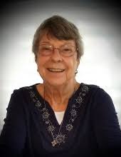 Obituary information for Judithe Anne Allardyce