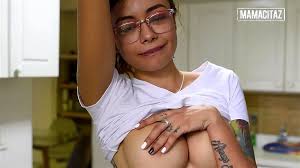 Zobacz Lali Love & Michel Chica Are In For Some Colombian Cocks Full Scene  – Butt, Hard, Doggy Porn - SpankBang