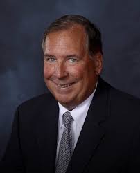 Keith Martin Obituary