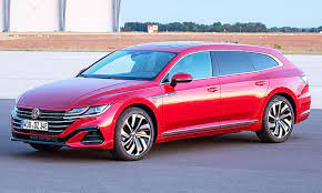 We've tested it in what vw thinks will be the most popular spec in the uk: Vw Arteon Shooting Brake 2020 Preis Verkaufsstart Autozeitung De