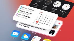 See over 916 android 21 images on danbooru. Ios 14 Features Apple Has Copied From Android