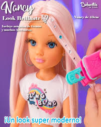 Colección Nancy 🌸 Esta colección de Nancy esta llena de muñecas con  accesorios que fascinaran a tus pequeñas 🥰 todas traen accesorios  diferentes dependiendo del modelo💕 Puedes solicitar nuestro catálogo al  WhatsApp