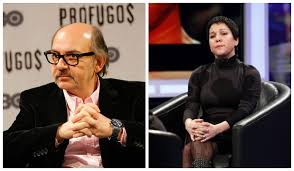 En mi carrera fue bastante significativo porque, aunque. Las Reacciones Que Dejo La Aparicion De Luis Gnecco Y Javiera Parada En Video De Campana De Ignacio Briones