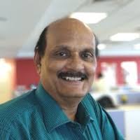 Krishnamohan Srinivasan Email & Phone Number