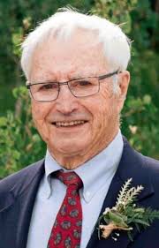 Jerry Wolf Obituary (2024)