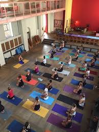 56,774 likes · 294 talking about this · 48,610 were here. Yoga Dancing And Other Exercise Classes Are Taught In Klubben On The 1st Floor 50 Kr Pr Cl Picture Of Folkehuset Absalon Copenhagen Tripadvisor