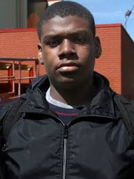 Lacy Westbrook, Compton Dominguez, Offensive Tackle