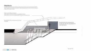 Metro Station Entrances For Donostialdea Snohetta Studio Arch2o Com Metro Station Metro Station
