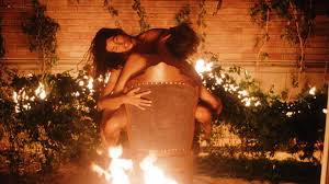 Lisa barbuscia (born june 18, 1971), also known as lisa b, is an american model, singer and actress. Lisa Barbuscia Nude And Sex Serpent S Lair 1995 Hd 1080p Bluray