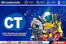 Ct hardware sdn bhd is a company based in malaysia, with its head office in petaling jaya. Ct Hardware Online Shop Shopee Malaysia