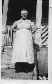 Hester Loretta McCurry Parker (1878-1962)