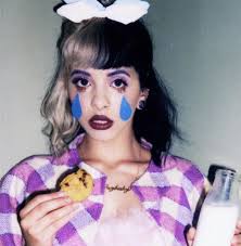 /due to the melanie martinez accusations, many fan sites and blogs will be deleting or changing so i will post my favorite content. Melanie Martinez And Her Pastel Goth Fashion