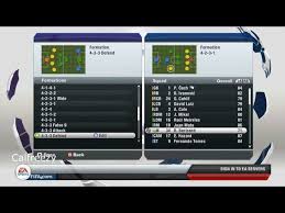 We have 16 free bundesliga vector logos, logo templates and icons. Chelsea Fc Official Fifa 13 Player Ratings