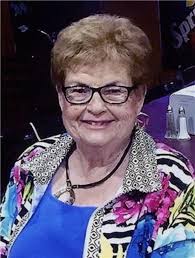 Marilyn Lucile Kepplinger Obituary January 5, 2020