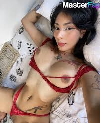 Jhully Sara Nude OnlyFans Leak Picture Jy1NpSnHxU | MasterFap.net