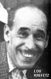 Marv Goldberg's R&B Notebooks