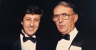 Former Celtic announcer Len Berman answers 19 questions