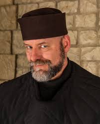 Mytholon Richard chain mail