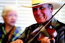 Looking down the road