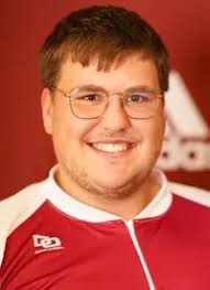 2024-25 Men's Bowling Roster