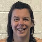 Athlete: Ruth Barbosa