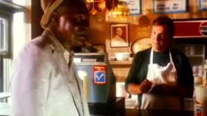 Rick aiello is an american actor who often portrays law enforcement officers in films including such features as downtown , do the right thing , and clockers. T9lz43tipqom2m