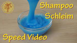 Du kannst den schleim individuell nach deinen wünschen gestalten und zum beispiel mit perlen und glitter dekorieren. Shampoo Schleim Selber Machen Ohne Kleber Youtube
