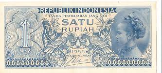 Part of a series on the. Dari Oeang Republik Indonesia Ori Ke Rupiah