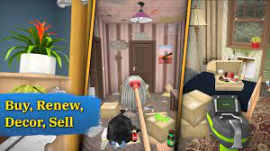 Buy devastated flats, houses and commercial premises all around the . House Flipper For Android Apk Download