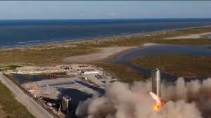 Spacex successfully launches its latest batch of starlink satellites, along with two hitchhiking spacecraft. Spacex Launched 64 Satellites In Record Breaking Mission Cnn