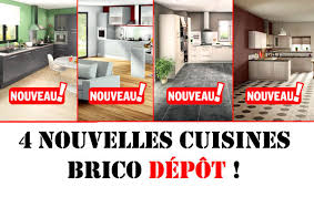 Maybe you would like to learn more about one of these? Cuisines Brico Depot Du Nouveau