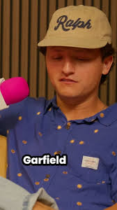 Caleb Garfield