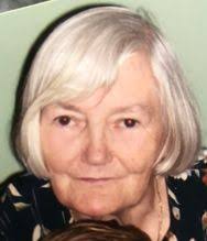 Condolence Book for Mary Ruane (née Healy) (Foxford, Mayo)