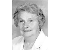 Angeline Ahne Obituary (2017)