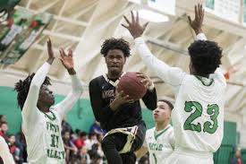 Area Roundup 1-18-19: Adelanto rides 40-point 1st quarter to victory